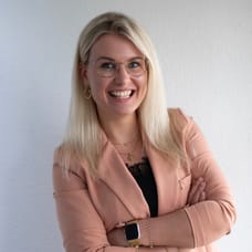 E. Brink (Eline) - Officemanager