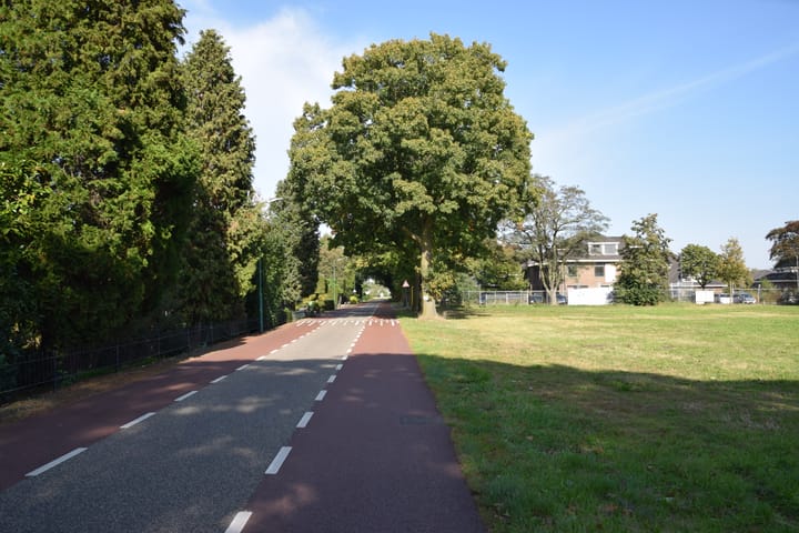 Foto 10 van Steegschenhofscheweg