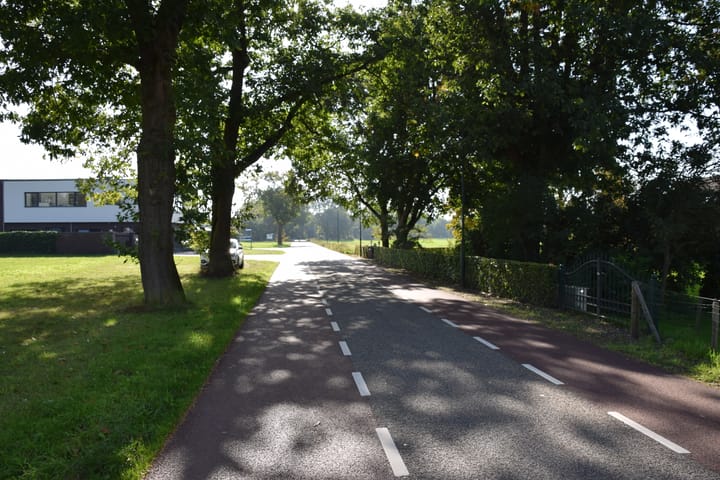 Foto 11 van Steegschenhofscheweg