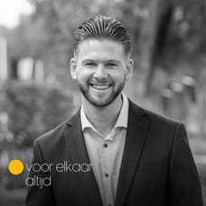 Kerwin Pronk - Real Estate Agent