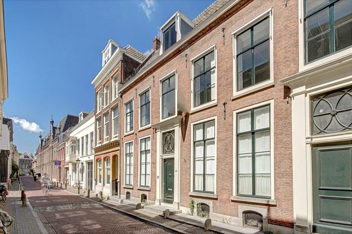 Herenstraat 28, Utrecht