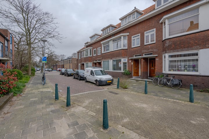 Bekijk foto 22 van Talingstraat 146-A