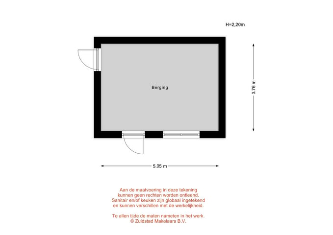 Bekijk foto 25 van Talingstraat 146-A