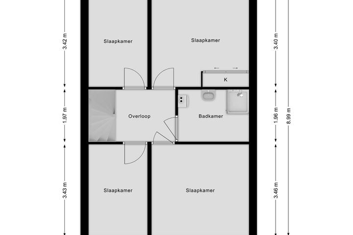 Bekijk foto 32 van De Hage 34