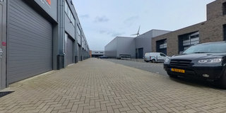 Bekijk 360° foto's