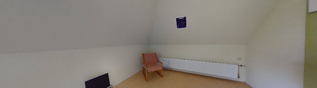 View 360° photo of Slaapkamer of Heerenweg 256