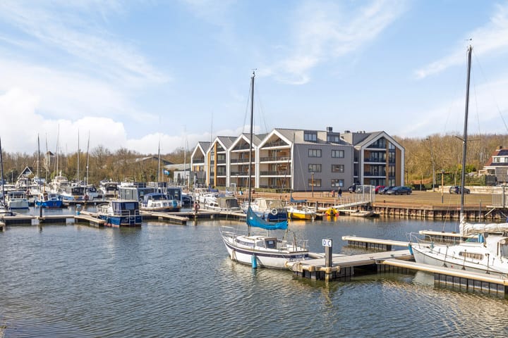 Foto 2 van Uithaven 1-F*