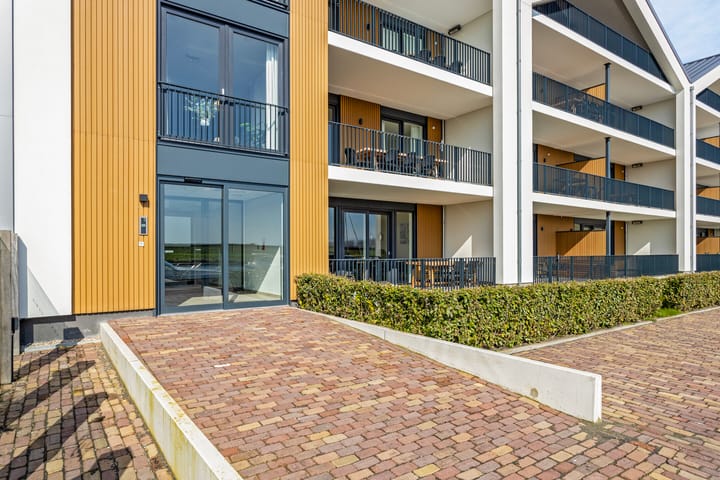 Foto 6 van Uithaven 1-F*