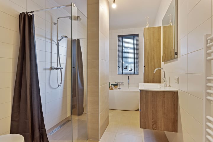 Foto 5 van Uithaven 1-F*