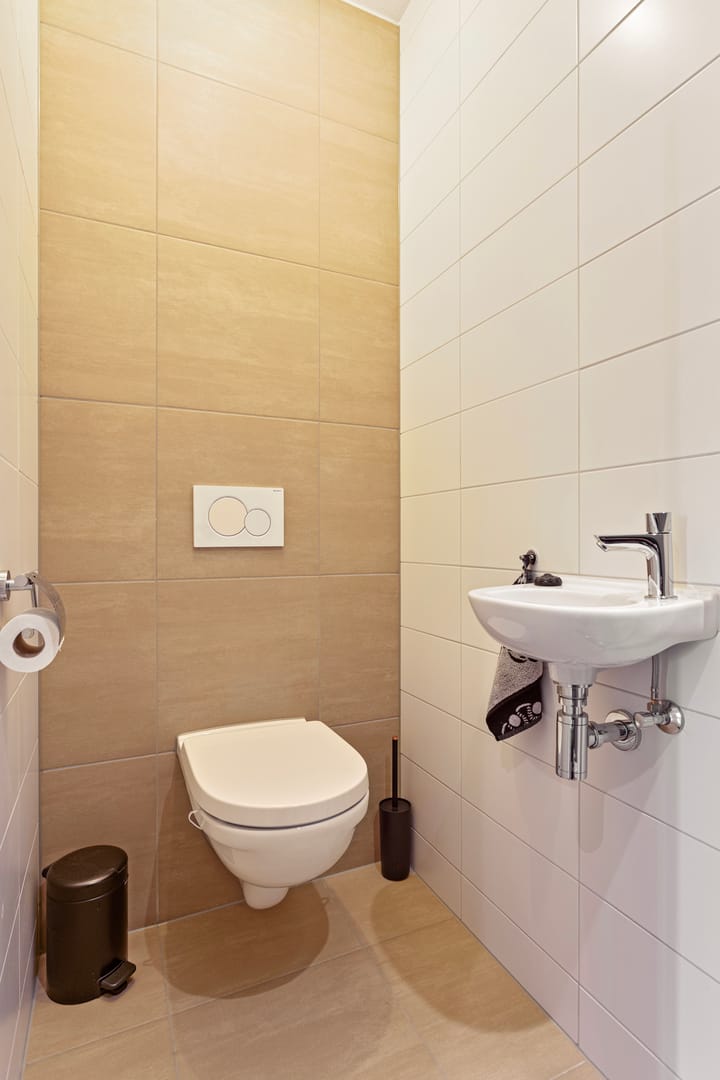 Foto 8 van Uithaven 1-F*