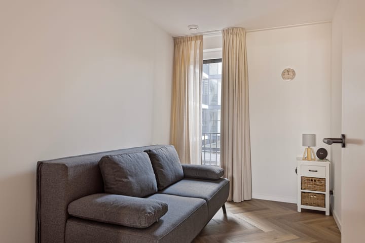 Foto 12 van Uithaven 1-F*