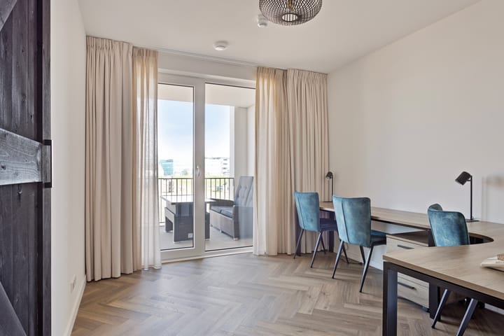 Foto 10 van Uithaven 1-F*