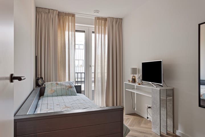 Foto 13 van Uithaven 1-F*