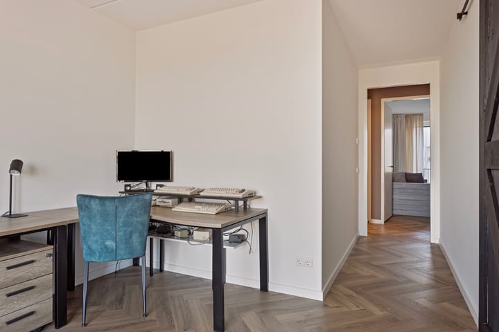 Foto 11 van Uithaven 1-F*