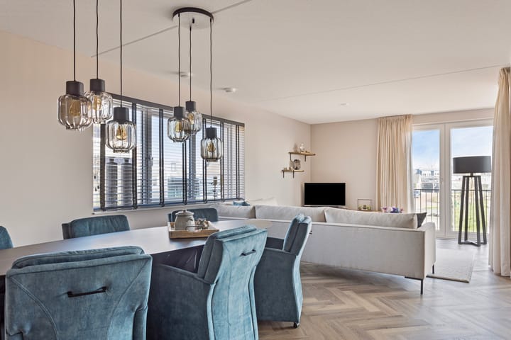 Foto 26 van Uithaven 1-F*