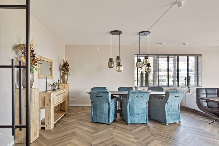 Foto 25 van Uithaven 1-F*