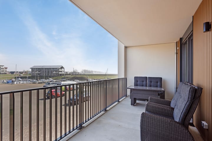 Foto 30 van Uithaven 1-F*