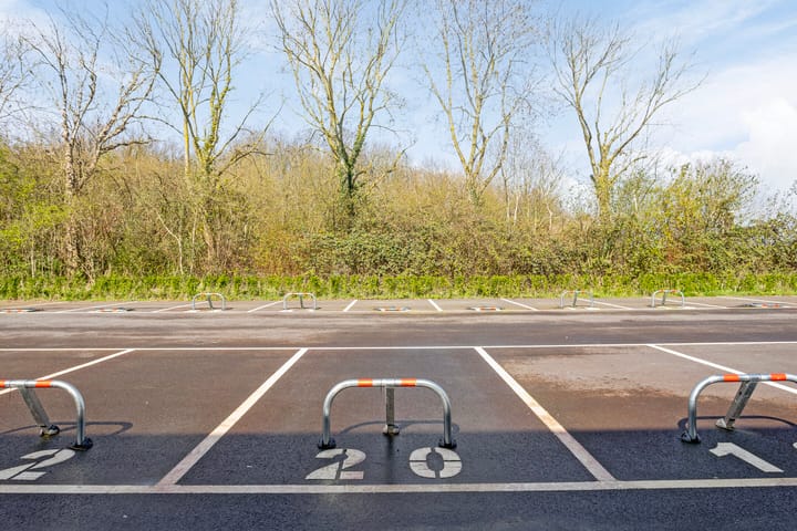 Foto 32 van Uithaven 1-F*