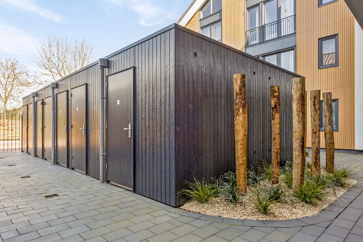 Foto 31 van Uithaven 1-F*