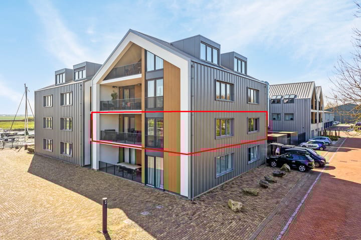 Foto 34 van Uithaven 1-F*