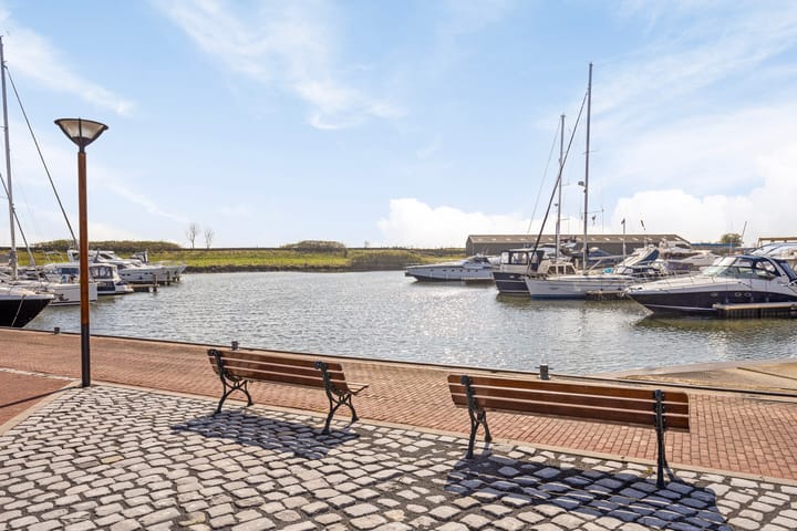 Foto 36 van Uithaven 1-F*