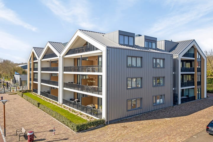 Foto 35 van Uithaven 1-F*