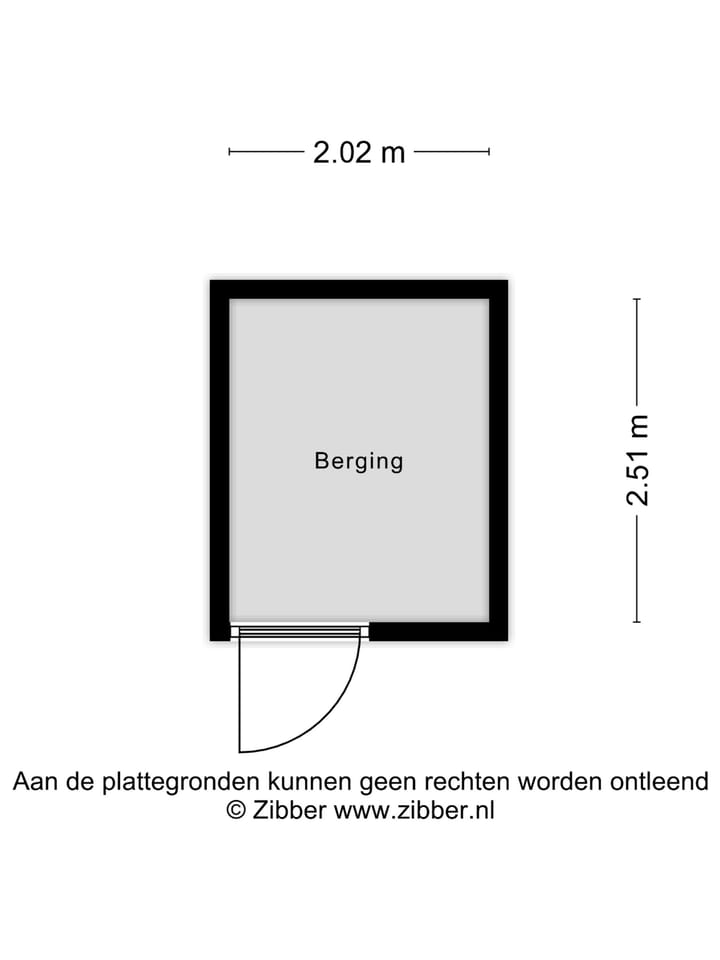 Foto 39 van Uithaven 1-F*