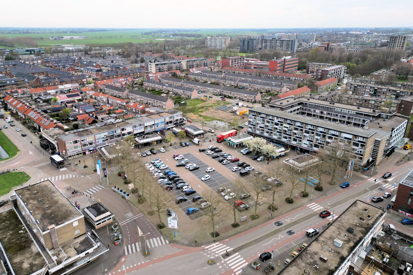 Bekijk foto 3 van Burgemeester Winklerplein 10