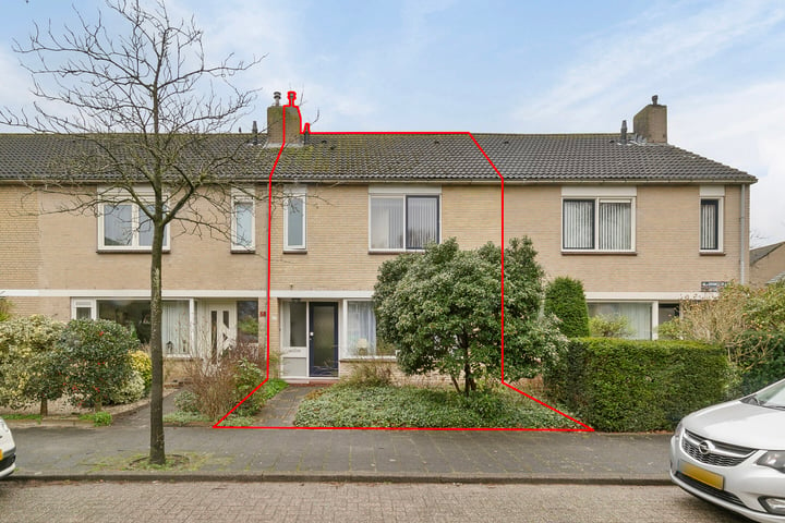 Bekijk foto 4 van W. v.d. Brinkstraat 57