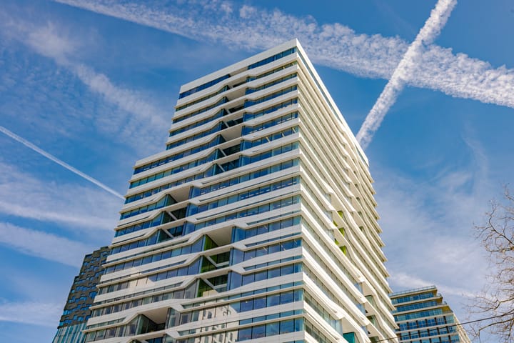 Gustav Mahlerlaan 362