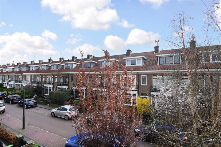 View photo 26 of Ananasstraat 117