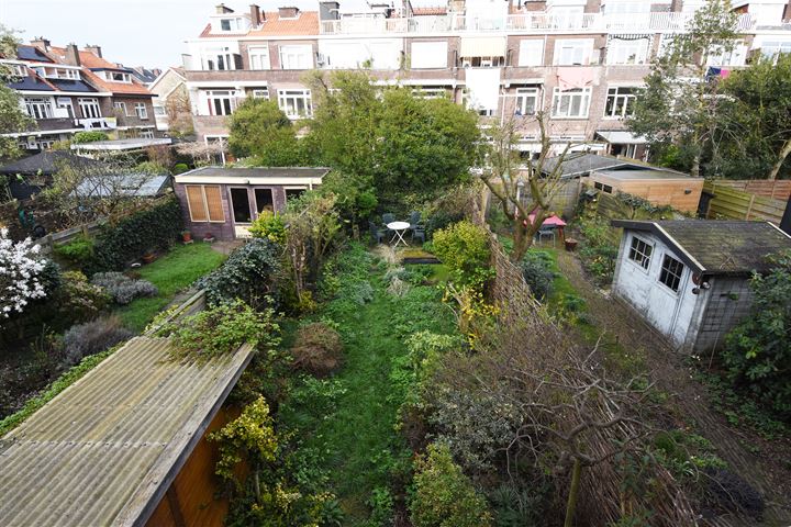 View photo 34 of Ananasstraat 117