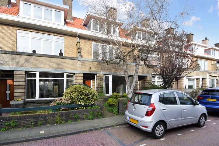 View photo 47 of Ananasstraat 117