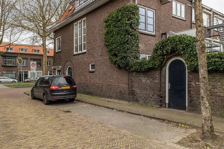 Bekijk foto 3 van Nachtegaalstraat 1