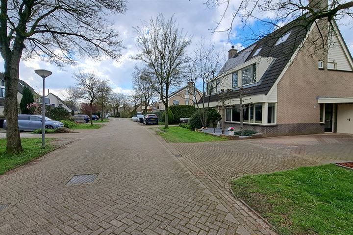 Bekijk foto 4 van Slingebeekstraat 31