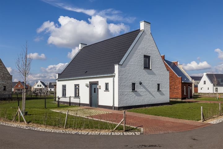 Bekijk foto van Maasresidence, villa 140 0 ong