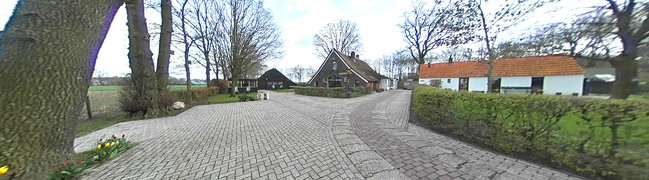 View 360° photo of Vooraanzicht of Dennenweg 1