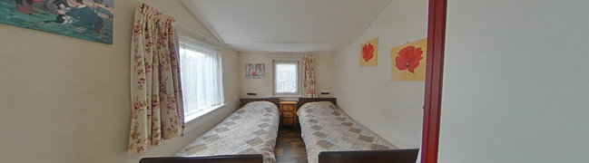 View 360° photo of Slaapkamer of Dennenweg 1