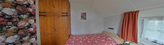 View 360° photo of Slaapkamer of Dennenweg 1