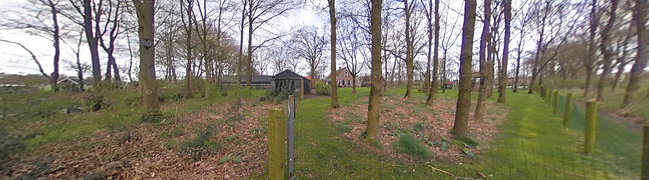 View 360° photo of Tuin of Dennenweg 1