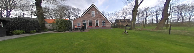 View 360° photo of Tuin of Dennenweg 1