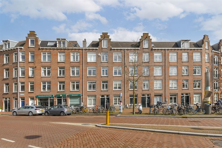 Bekijk foto 24 van Spaarndammerstraat 22-D