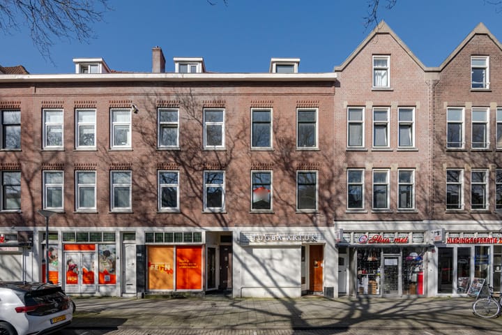 Foto 1 van Groene Hilledijk 207-A01