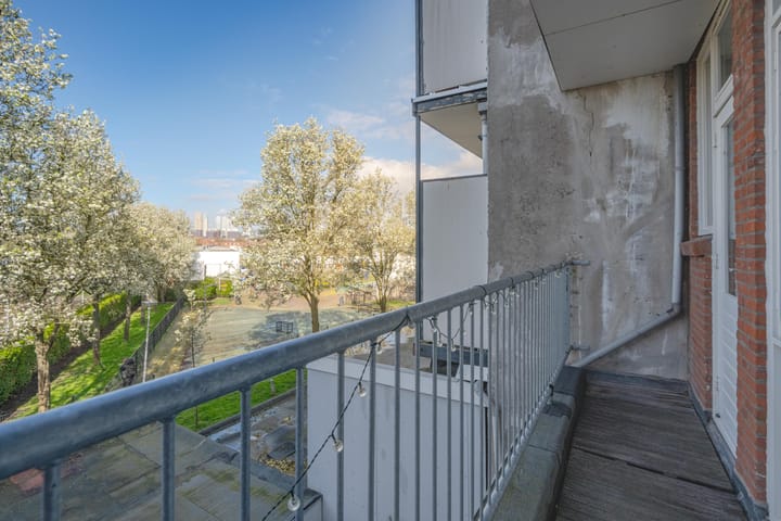 Foto 5 van Groene Hilledijk 207-A01