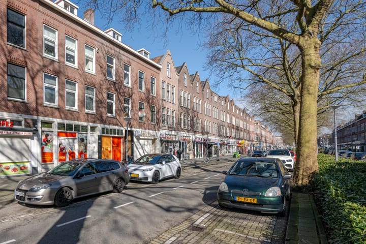 Foto 7 van Groene Hilledijk 207-A01