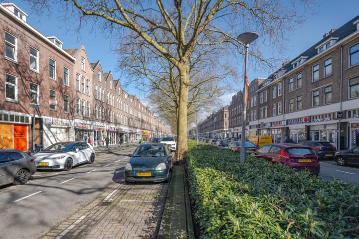 Foto 6 van Groene Hilledijk 207-A01