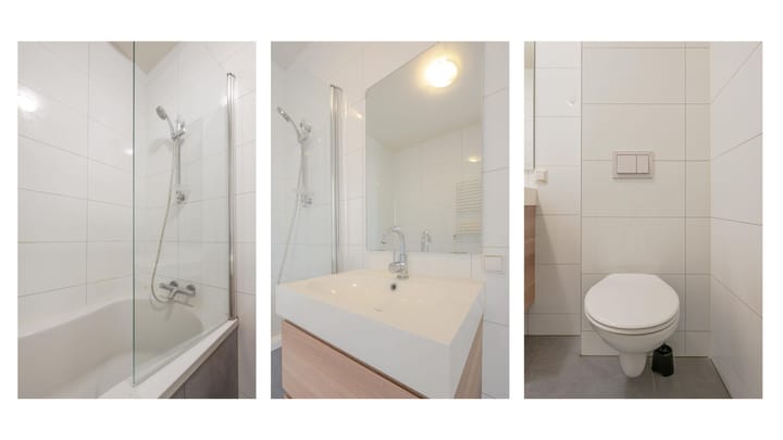 Foto 12 van Groene Hilledijk 207-A01