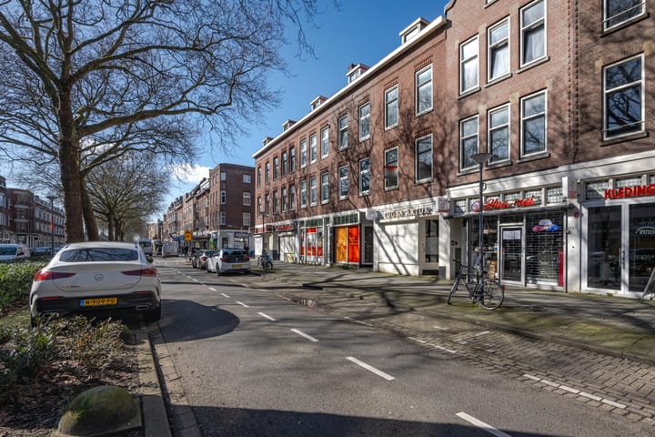 Foto 19 van Groene Hilledijk 207-A01