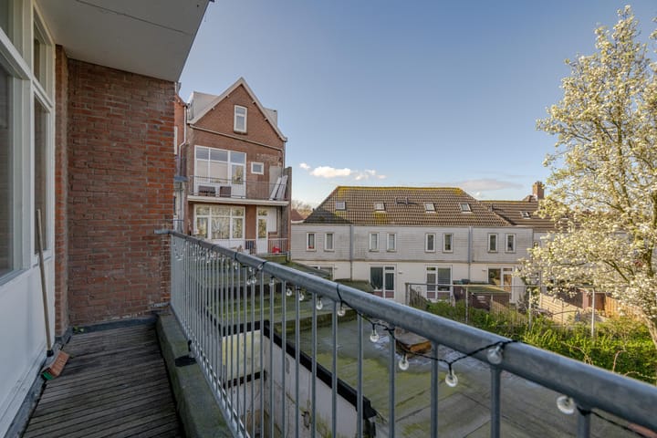 Foto 16 van Groene Hilledijk 207-A01