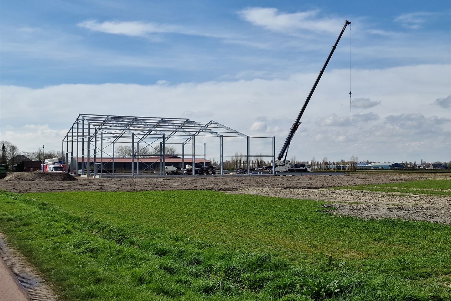 Bekijk foto 3 van Gedeputeerde Laanweg 33